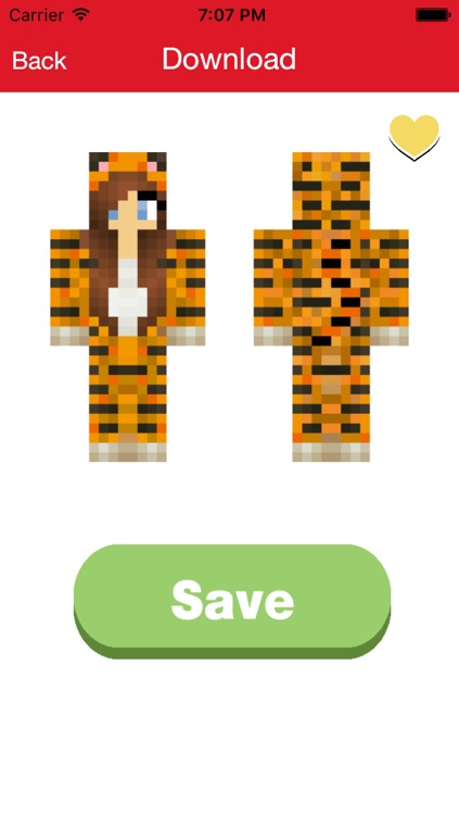 Pets Mod for Minecraft PC with Animal Skins screenshot-3