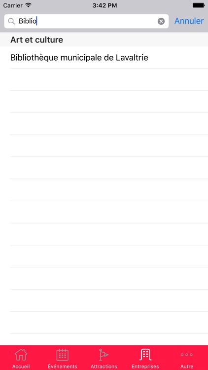 Ville de Lavaltrie screenshot-4