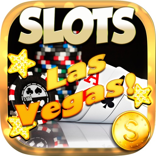 A Aabes Las Vegas - Las Vegas Casino - FREE SLOTS Machine Game icon