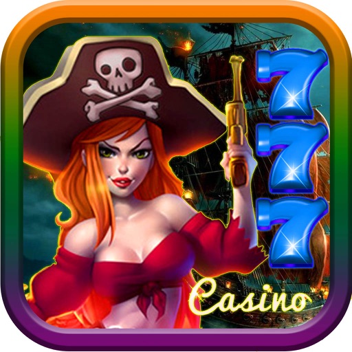 Casino & Las Vegas: Slots Hot Rugby Spin car racing Free game iOS App
