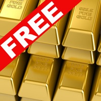金地金価格 -Live spot gold price and silver price , import kitco & bullionvault & MT4