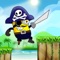 Pirate Island Sword-minion Adventure