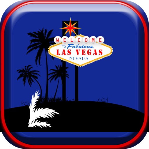 Fabulous Las Vegas Casino Games - Nevada Slots Machines icon