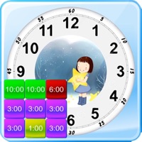ClockEliminate - A good tool that children and pupil happily learn clock and time