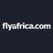 Welcome onboard the first airline in the flyafrica
