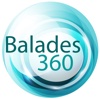 Balades 360