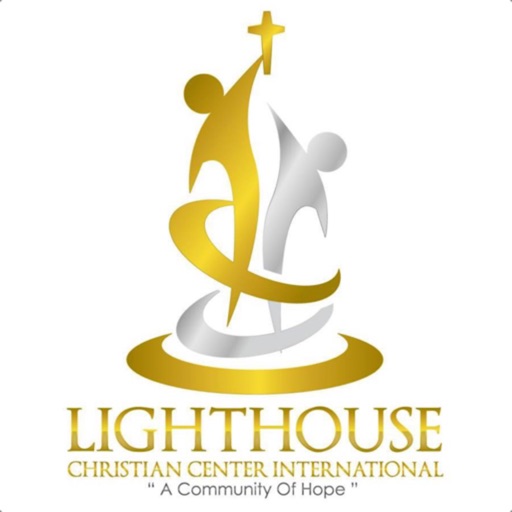Lighthouse CCI icon