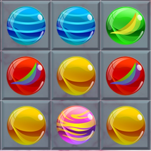 A Marbles Jittery icon