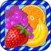 Party Fruit Switch: Match Mania