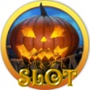 Halloween Night Slots - Free Mega Jackpots With Bouns lottery Gambling Games