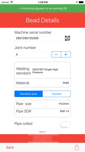 BDI by ControlPoint(圖2)-速報App