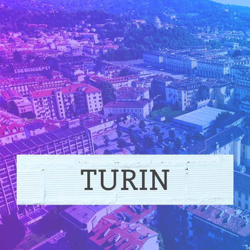 Turin Tourism Guide icon