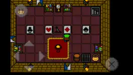 Game screenshot Black Tower Enigma apk