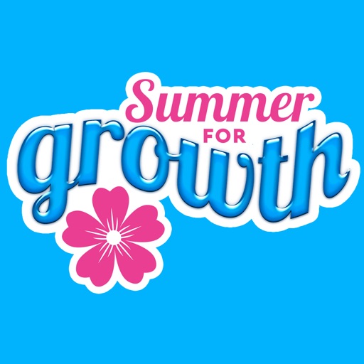 Summer for Growth 2016