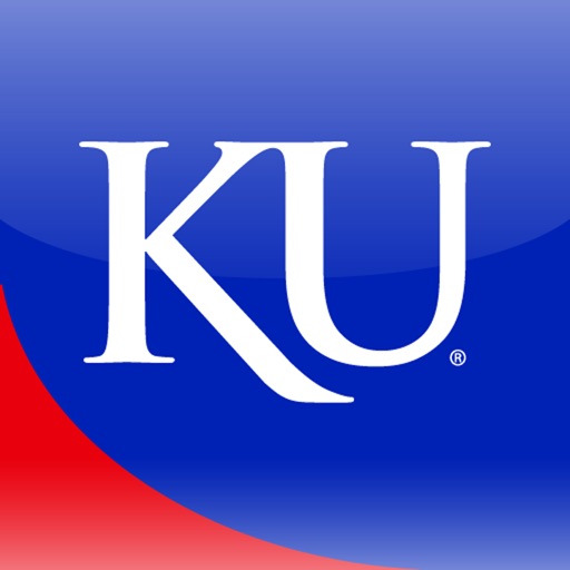 University of Kansas iOS App