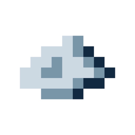 Cloud Status Icon