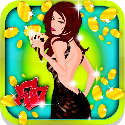 Full House Slots: Be the best poker player in the house and earn spectacular rewards Icon