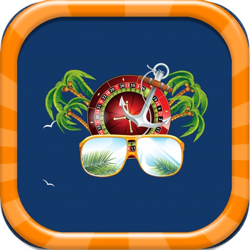 Paradise Fantasy Hit Rich Casino – Las Vegas Free Slot Machine Games – bet, spin & Win big iOS App