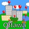 Ottawa Wiki Guide shows you all of the locations in Ottawa, Canada that have a Wikipedia page