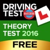 Theory Test Free for Car Drivers HD