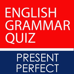 EGQ Present Perfect