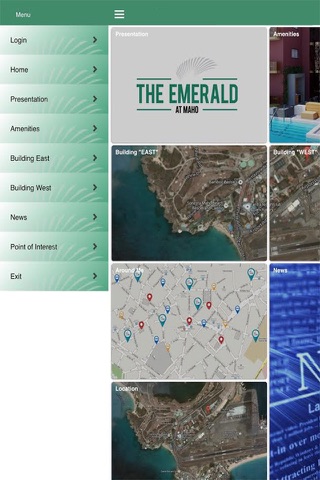 The Emerald Real Estate screenshot 4