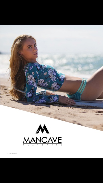 Mancave Playbabes
