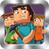 Multiplayer for Minecraft PE - Multiplayer Servers for Pocket Edition MCPE