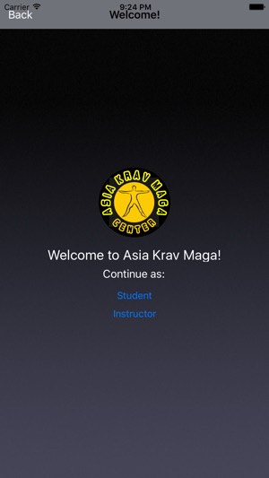 Asia Krav Maga(圖1)-速報App