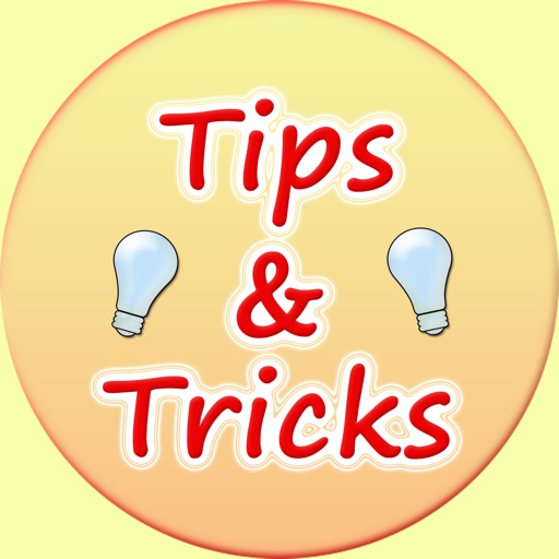 Best Tips and Tricks