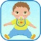 My Little Baby Dress Up Kids Game, enjoy the amazing experience