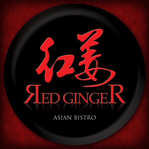 Red Ginger Asian Bistro - FL icon