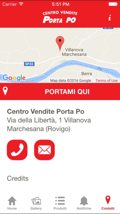 Centro Vendite Porta Po screenshot-4