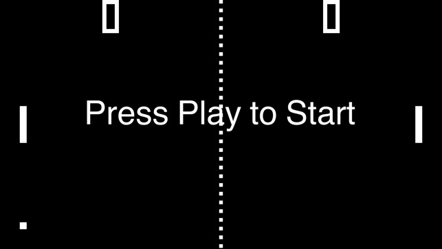 Pong Classic Challenge(圖1)-速報App