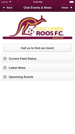 Kincumber Roos(圖5)-速報App