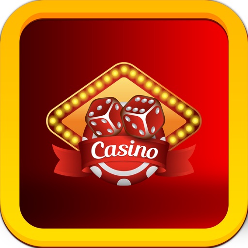 Amazing Las Vegas Dice Slots - FREE CASINO icon