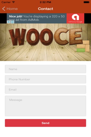 WooCe Free screenshot 3