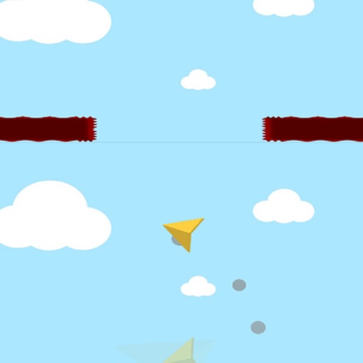 Crazy Arrow - Arrow iOS App