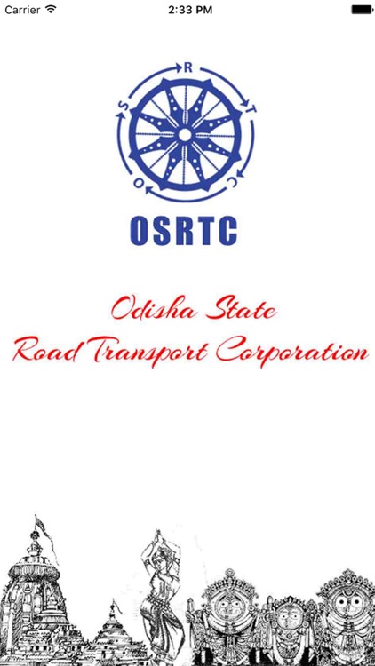 OSRTC