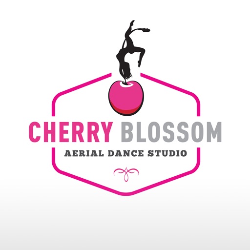 Cherry Blossom Pole Dancing icon