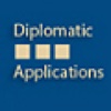 Diplomatic Applications