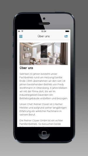 Reiner Clüver GmbH(圖1)-速報App