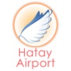 Hatay Airport Flight Status