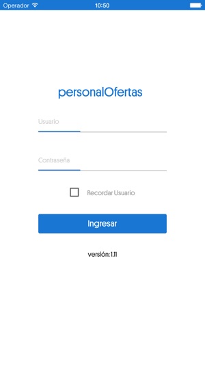 Personal Ofertas(圖1)-速報App