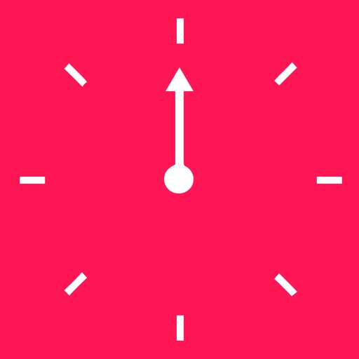 Time Shooter iOS App