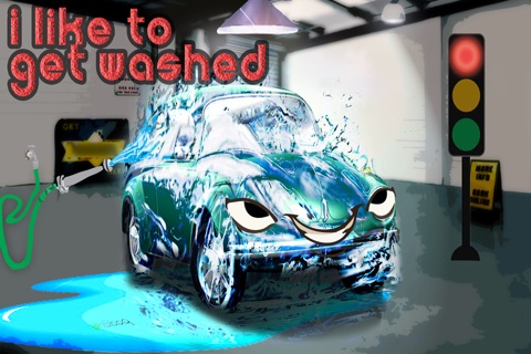 Car Wash & Design Shop screenshot 3