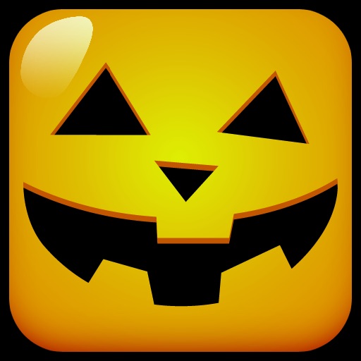 Halloween Memory for children Icon