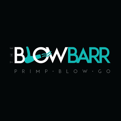 The Blow Barr icon