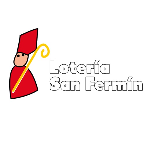Lotería San Fermín