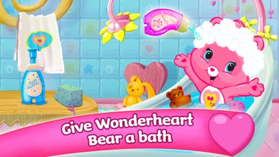 How to cancel & delete Care Bears Rainbow Playtime from iphone & ipad 3